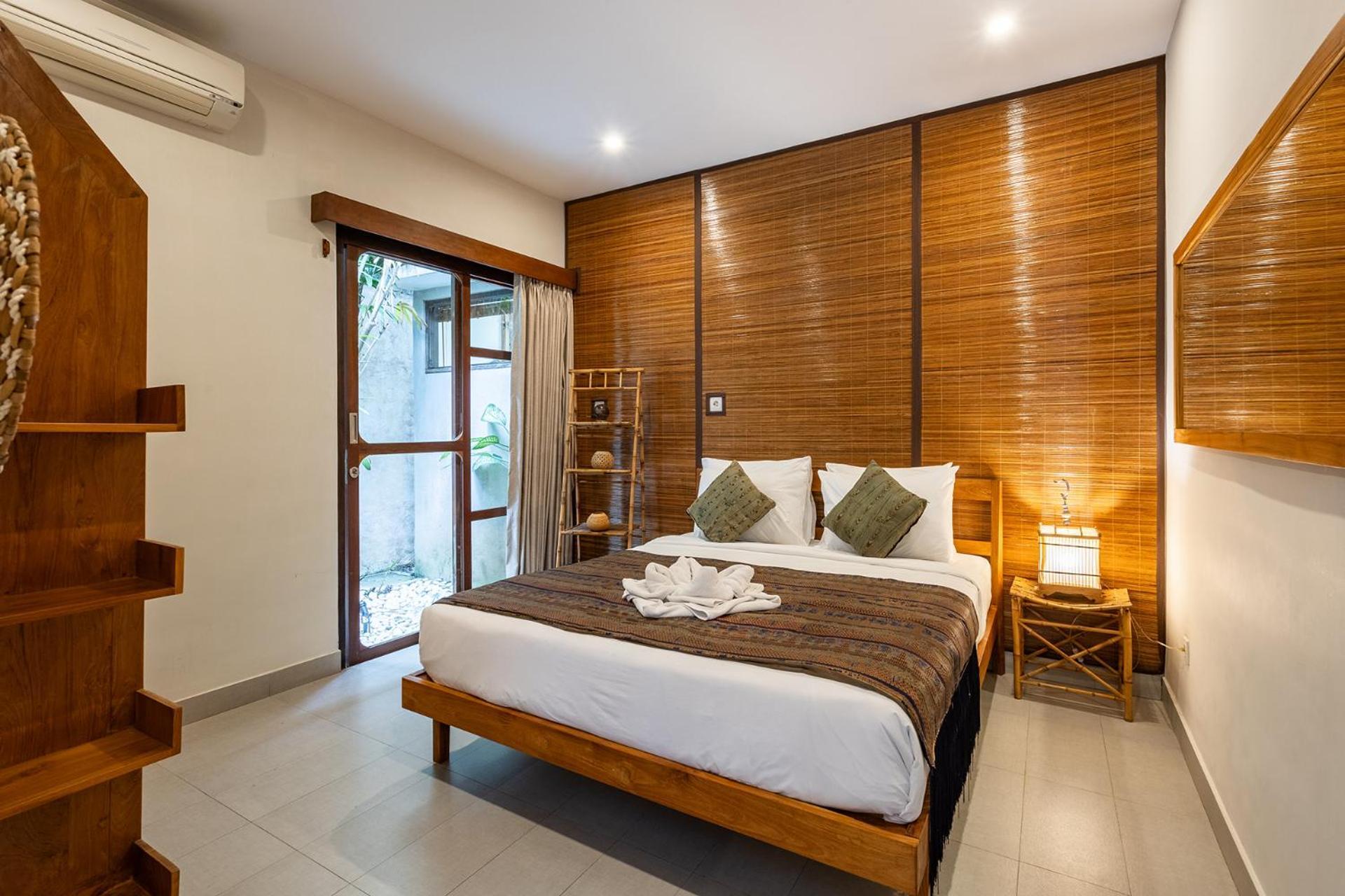 विला Thamilla By Optimum Bali Canggu (Bali)